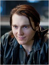 Paul Dano