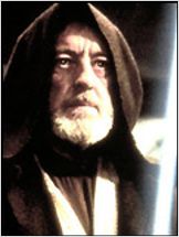 Alec Guinness
