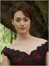 Emmy Rossum