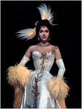 Gina Lollobrigida