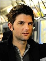 Adam Scott