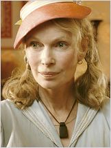 Mia Farrow