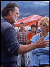 Taylor Hackford