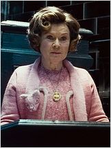 Imelda Staunton
