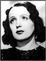 Edith Piaf