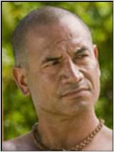 Temuera Morrison