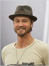 Chad Michael Murray