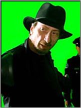 Frank Miller