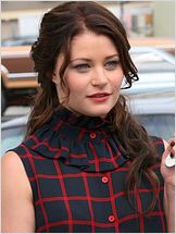 Emilie de Ravin