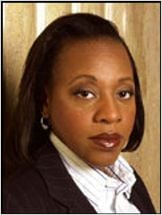Marianne Jean-Baptiste