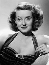 Bette Davis