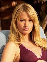 Cameron Richardson