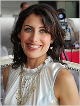 Lisa Edelstein