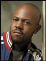 Rockmond Dunbar