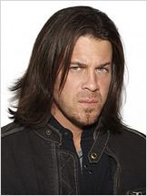 Christian Kane