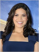 America Ferrera