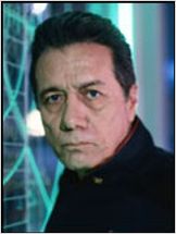 Edward James Olmos