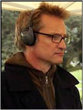 Scott Derrickson