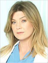 Ellen Pompeo