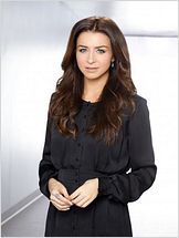 Caterina Scorsone