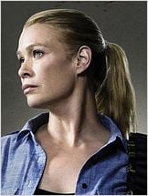 Laurie Holden