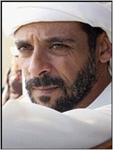 Alexander Siddig
