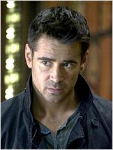 Colin Farrell