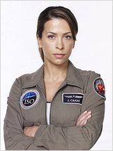 Christina Cox