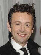 Michael Sheen