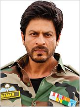 Shah Rukh Khan