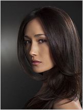 Maggie Q