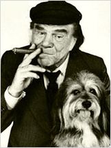 Lionel Stander