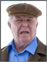 Ned Beatty