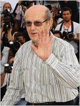 Manoel de Oliveira