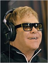 Elton John
