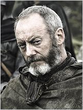 Liam Cunningham