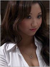 Brenda Song
