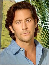 Henry Ian Cusick