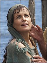 Elizabeth McGovern