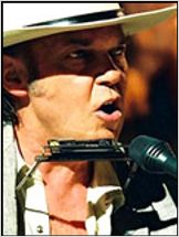 Neil Young