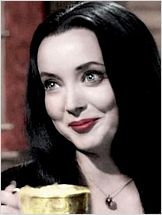Carolyn Jones