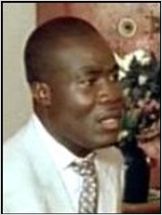 Sylvestre Amoussou