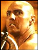 Arnold Vosloo