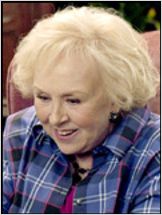 Doris Roberts