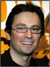 James Huth