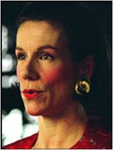 Juliet Stevenson
