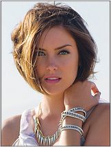 Jessica Stroup