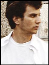 Michael Moshonov