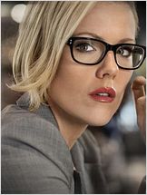 Kathleen Robertson