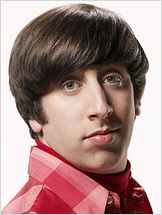 Simon Helberg